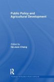 Public Policy and Agricultural Development