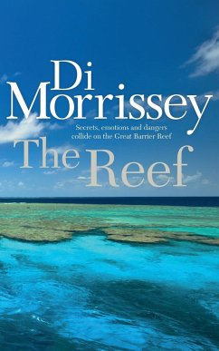 The Reef - Morrissey, Di