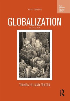 Globalization - Eriksen, Thomas Hylland