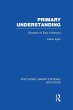 Primary Understanding - Bild 1