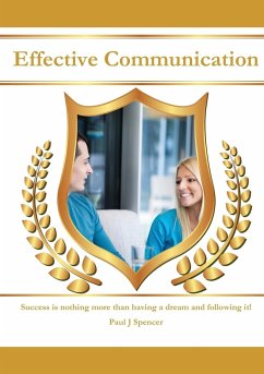 Effective Communication - Spencer, Paul J