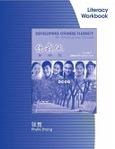Introductory Chinese Simplified Literacy Workbook, Volume 1