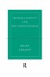 Personal Identity and Self-Consciousness - Bild 1