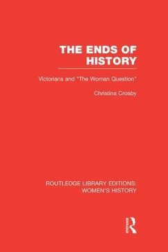 The Ends of History - Crosby, Christina