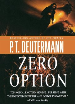 Zero Option - Deutermann, P. T.