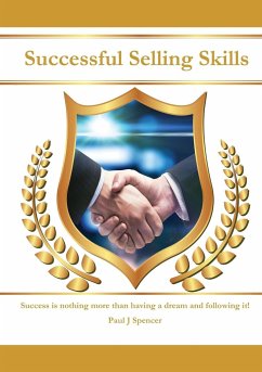 Successful Selling Skills - Spencer, Paul J