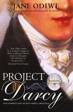 Cover Project Darcy