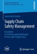 Supply Chain Safety Management - Bild 1
