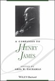 A Companion to Henry James