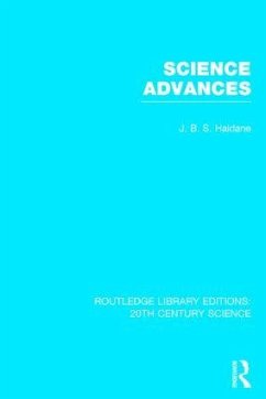 Science Advances - Haldane, J B S