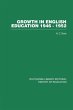 Growth in English Education - Bild 1