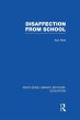 Disaffection From School (RLE Edu M) - Bild 1