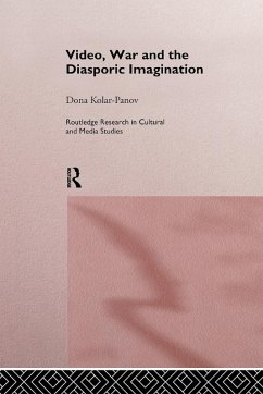 Cover Video, War and the Diasporic Imagination