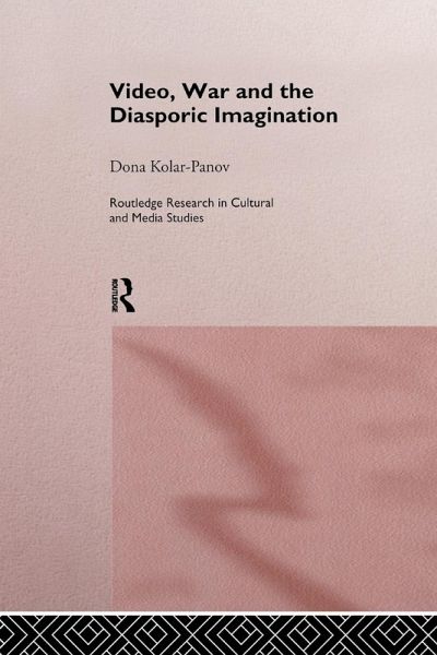 Video, War and the Diasporic Imagination