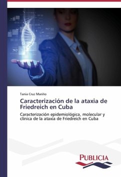 Caracterización de la ataxia de Friedreich en Cuba - Cruz Mariño, Tania