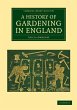 A History of Gardening in England - Bild 1