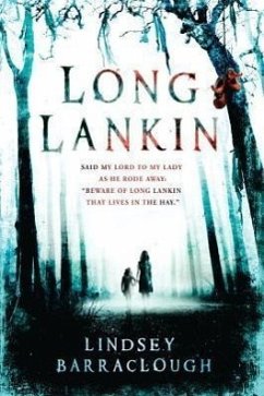 Long Lankin - Barraclough, Lindsey