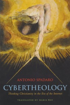 Cybertheology - Spadaro, Antonio