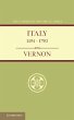 Italy from 1494 to 1790 - Bild 1