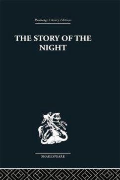 The Story of the Night - Holloway, John