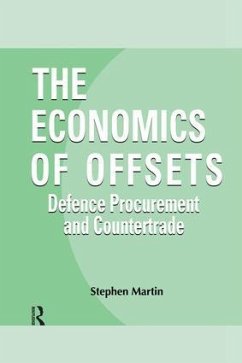 The Economics of Offsets - Martin, Stephen
