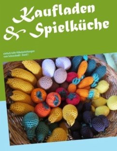 Kaufladen & Spielküche - Rosendahl, Monika