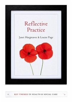 Reflective Practice - Hargreaves, Janet; Page, Louise