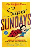The New York Times Super Sundays