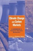 Climate Change and Carbon Markets
