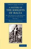 History of the Knights of Malta