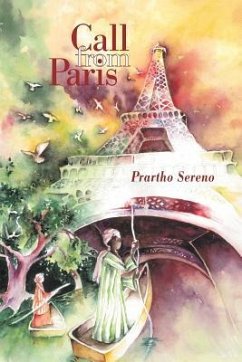 Call from Paris - Sereno, Prartho