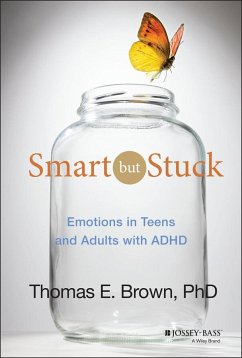 Smart But Stuck - Brown, Thomas E.