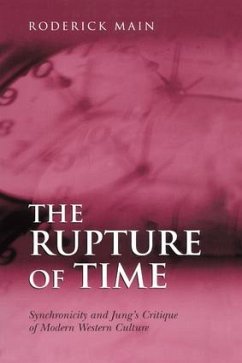 The Rupture of Time - Main, Roderick
