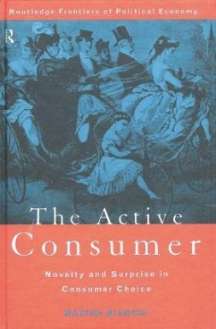 The Active Consumer