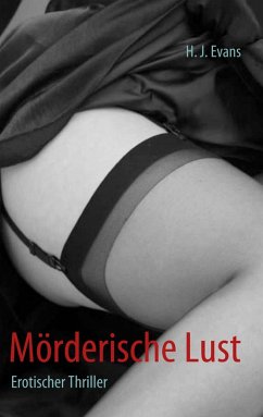Cover Mörderische Lust (eBook, ePUB)