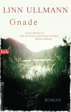 Gnade (eBook, ePUB) - Ullmann, Linn