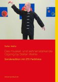 Das muskel- und sehnenstärkende Qigong by Stefan Wahle (eBook, ePUB) Das muskel- und sehnenstärkende Qigong by Stefan Wahle (eBook, ePUB)