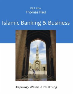 Islamic Banking & Business (eBook, ePUB)