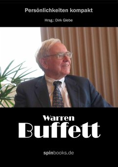 Warren Buffett (eBook, ePUB)