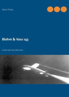 Blohm & Voss 143 (eBook, ePUB)