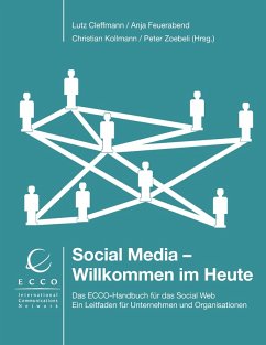 Social Media - Willkommen im Heute (eBook, ePUB)