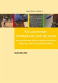 Schulsysteme, Unterricht und Bildung im mehrsprachigen frankophonen Westen und Norden Afrikas