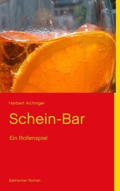 Schein-Bar (eBook, ePUB)