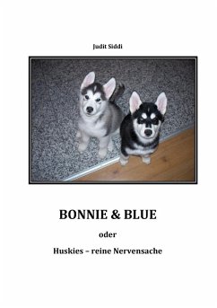 Bonnie & Blue (eBook, ePUB)