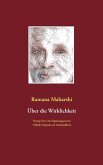 Über die Wirklichkeit: Vierzig Verse mit Ergänzungsversen (Ulladu Narpadu mit Anubandham) (eBook, ePUB)