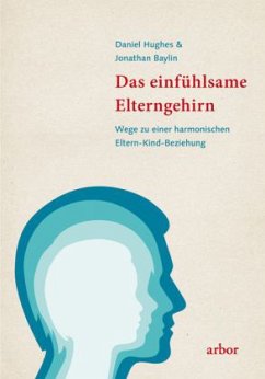 Das einfühlsame Elterngehirn - Baylin, Jonathan;Hughes, Daniel