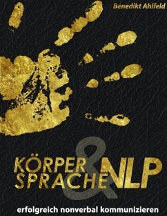 Cover Körpersprache und NLP (eBook, ePUB)