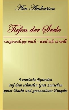 Tiefen der Seele (eBook, ePUB)