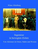 Ingenieur in bewegten Zeiten (eBook, ePUB)