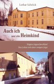 Auch ich war ein Heimkind (eBook, ePUB)